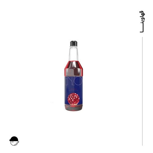 سيروب انزو | رمان |750 ml