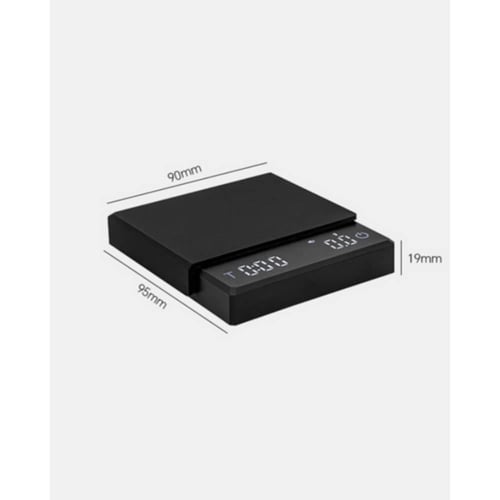 ميزان ذكي للاسبريسو | 3 mini smart scale