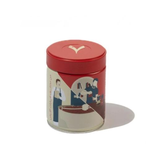 اوراقا | اثيوبيا | 7 جرام | 250G