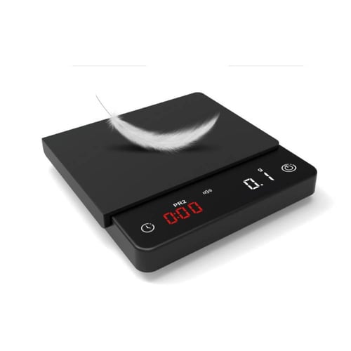 ميزان ذكي للاسبريسو | 2 mini smart scale