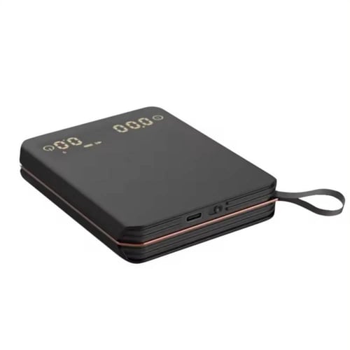 ميزان ذكي للاسبريسو | mini smart scale