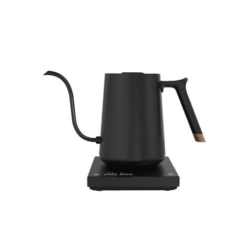ابريق تسخين | تايم مور | 600 مل | اسود