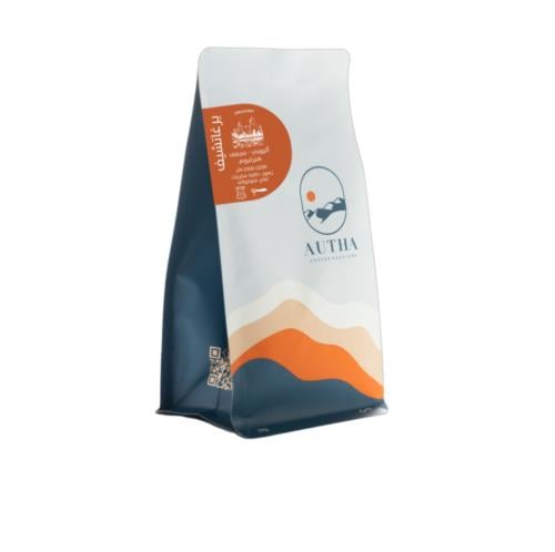 يرقاتشيف| اثيوبيا | اوثا | 250g