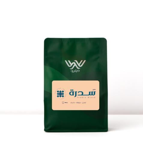 سدرة | مزيج | دبليو | 250 G