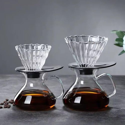 سيرفر بدون غطاء زجاجي | 450 -300 مل