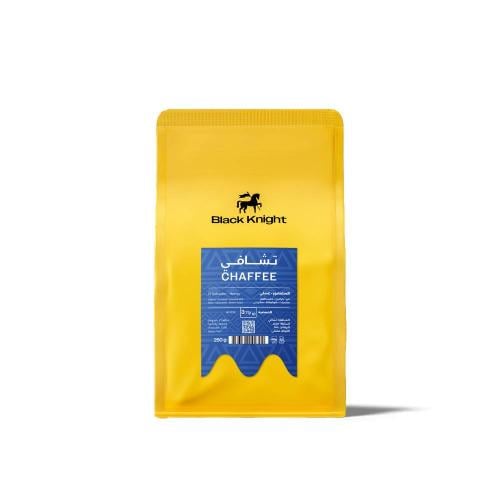 تشافي | سلفادور | الفارس الاسود | 250G