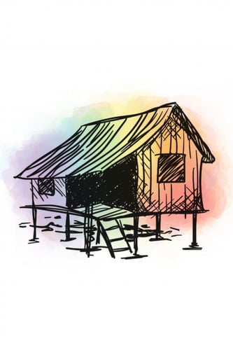 هايلاندز | إندونيسيا| مصنع القهوة | 250G