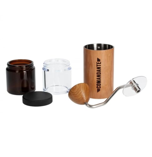 طاحونة كوماندانتي | امريكان تشيري MK4