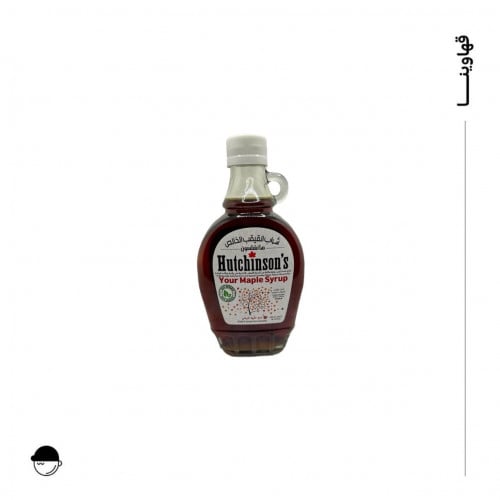 شراب القيقب | maple syrup |250 ml