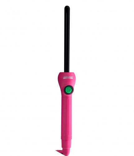 مكواة التجعيد (فير) مقاس 13ملم وردي