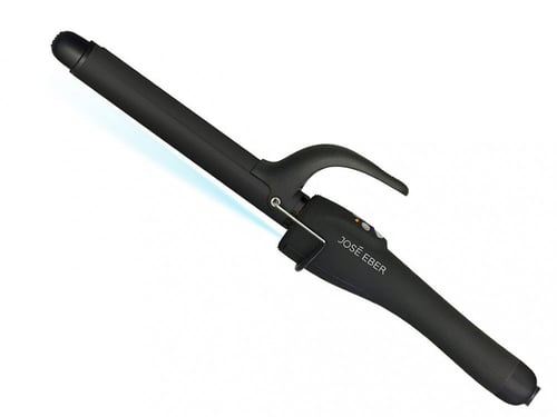 مكواة تجعيد الشعر الانفيوجن