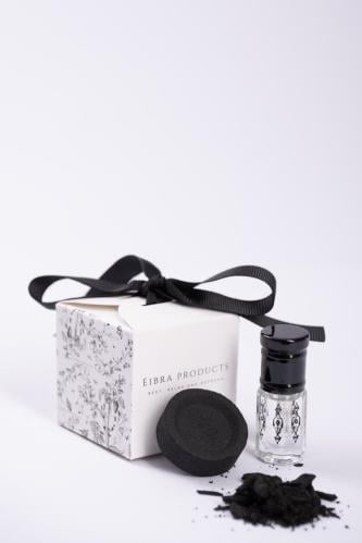 توزيعات تولة العطر والبخور