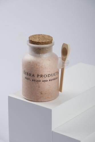 ملح الهملايا