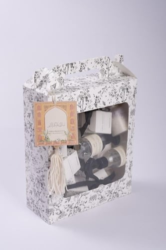 بوكس الهدايا