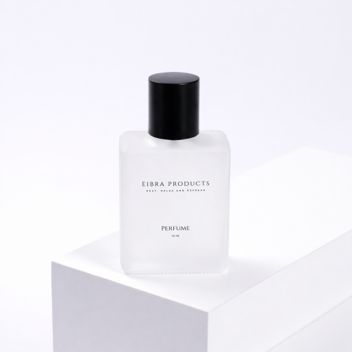 عطر مسك إيبرا