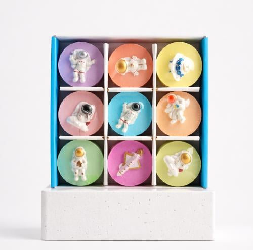 Bath Bombs