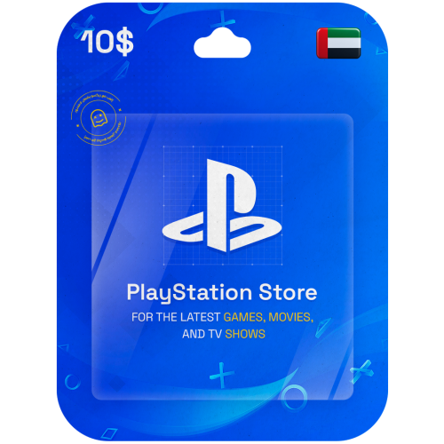 10$ ستور إماراتي