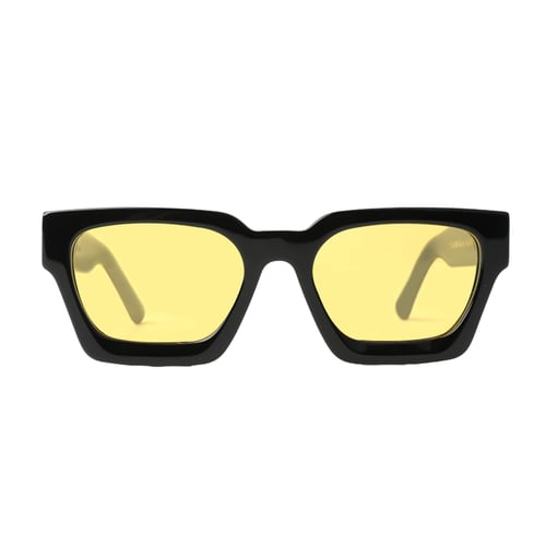 YELLOW ALULA