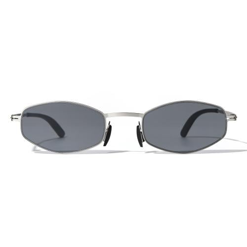 Slate Silver