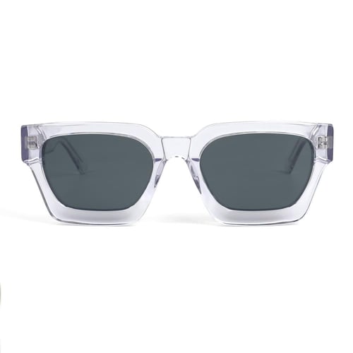 WHITE ALULA