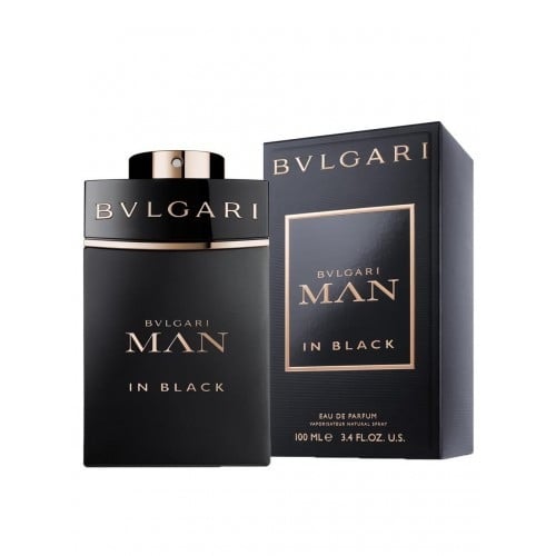 عطر بولغاري مان ان بلاك bvlgari man in black perfu...