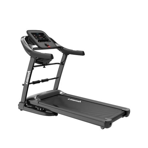 جهاز المشي بقوة 3حصان مع خاصية انحدار امامي مطور t...