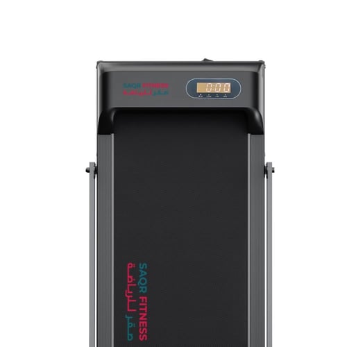 جهاز سير مشي ذكي قابل للطي – محرك 1 حصان – يتحمل ح...