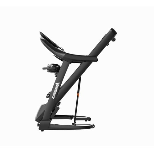 جهاز المشي بقوة 3حصان مع خاصية انحدار امامي مطور t...