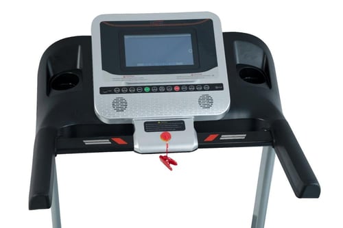 سير كهربائي SF-S601-K يتحمل 140 كغ | محرك 4 حصان |...