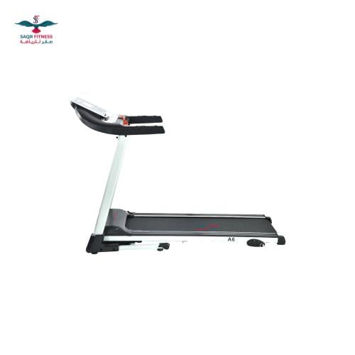سير كهربائي يتحمل 110كغ 2.0حصان Treadmill
