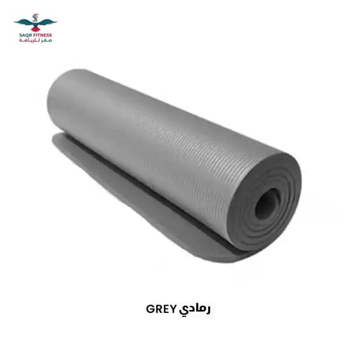 سجادة يوجا 185سم Yoga mat 185cm