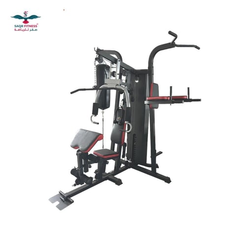 هوم جيم نادي منزلي مطور 3في1 Homegym Multifunction...