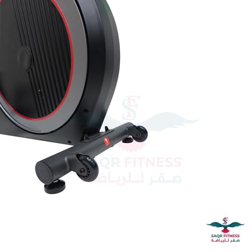 دراجة تمارين مغناطيسي مع مسند محترف جودة عالية قوي...