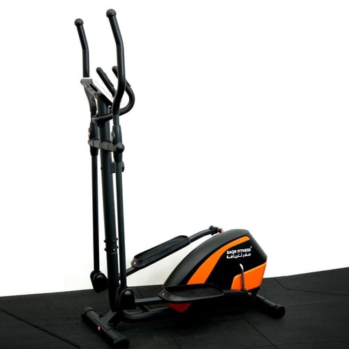 أوبتيكال مغناطيسي Elliptical Trainer BC-52501