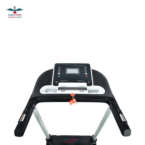 سير جري كهربائي SF502A بقوة 2حصان يتحمل110كغ Tread...