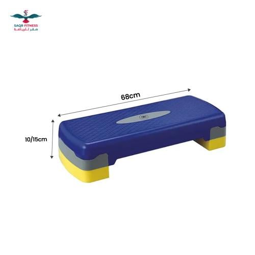 درجة للتمارين الرياضية الهوائية Step Platform