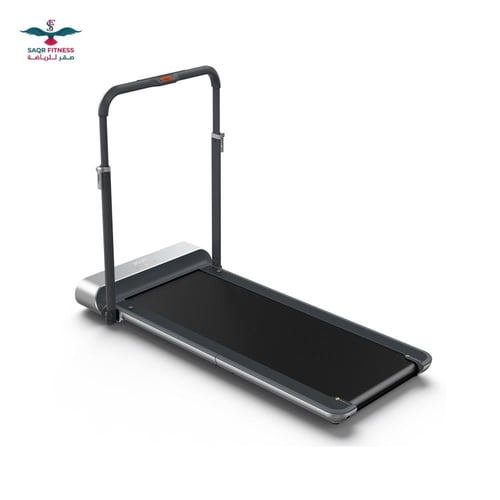 جهاز سير كهربائي ذكي صغير قابل للطي KINGSMITH Walk...