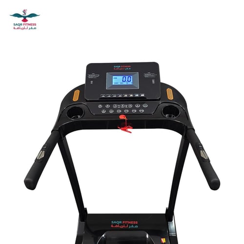 سير كهربائي S600K يتحمل130كغ بقوة 3حصان مع خاصية ا...