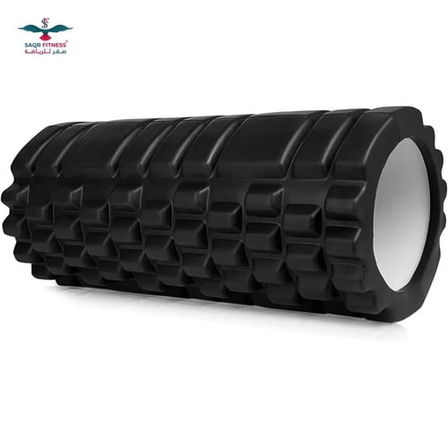 فوم تدليك للياقة البدنية foam roller