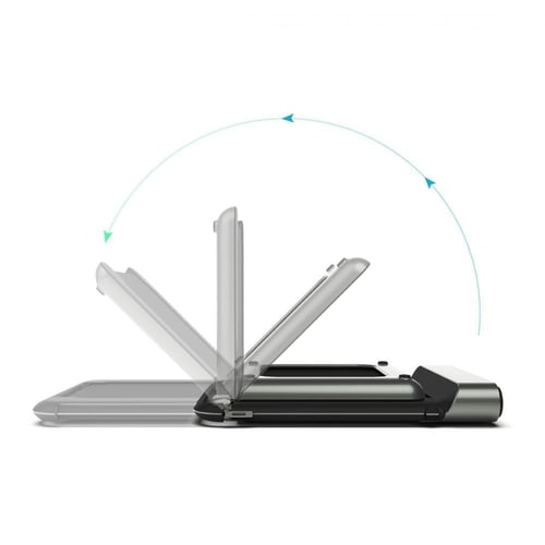 جهاز سير كهربائي ذكي صغير قابل للطي KINGSMITH Walk...