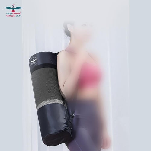 حقيبة حصيرة اليوغا