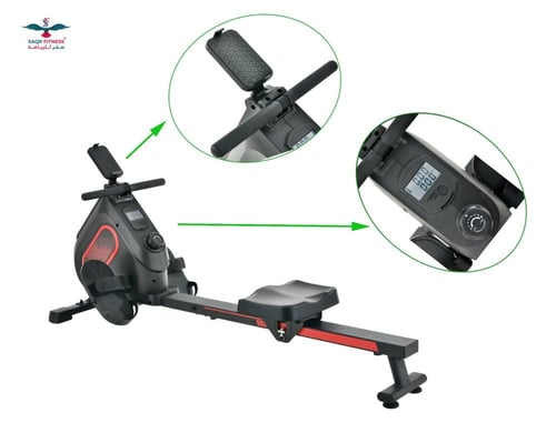 جهاز التجديف موديل 900B