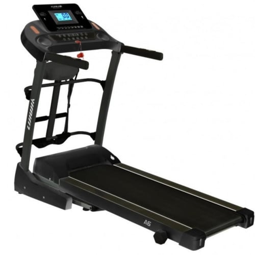 ليجيوجيا S600-D جهاز سير رياضي منزلي متعدد الوظائف...