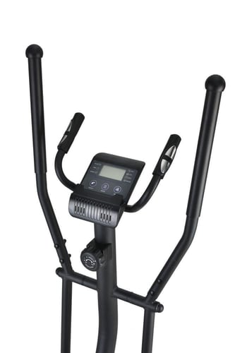 جهاز إليبتيكال مغناطيسي 2 في 1 مع مقعد قابل للتعدي...