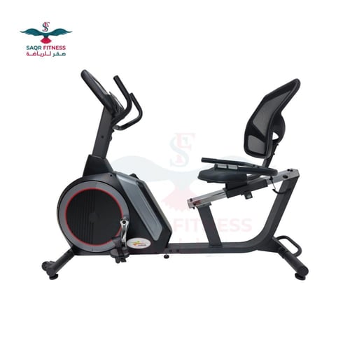 دراجة تمارين مغناطيسي مع مسند محترف جودة عالية قوي...