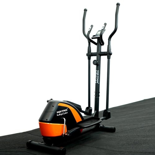 أوبتيكال مغناطيسي Elliptical Trainer BC-52501