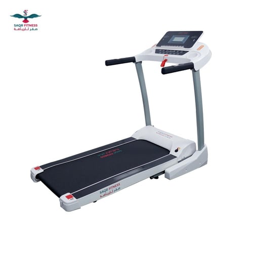 سير كهربائي يتحمل130كغ 3حصان Treadmill