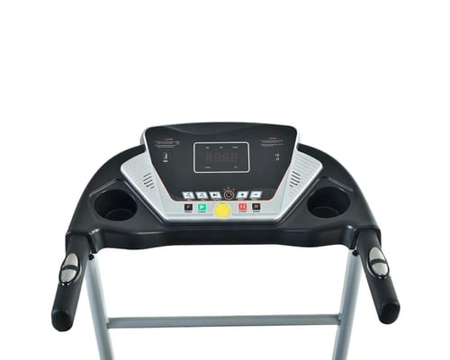 جهاز سير كهربائي مع خاصية المساج – محرك 1.0 حصان –...