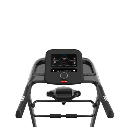 جهاز المشي بقوة 3حصان مع خاصية انحدار امامي مطور t...