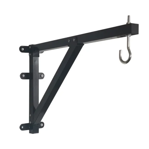 حامل كيس ملاكمة boxing bag wall bracket
